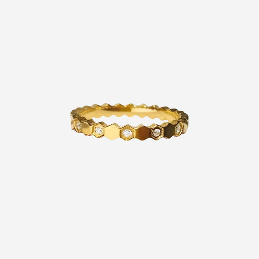 Chaumet Bee Love Ring