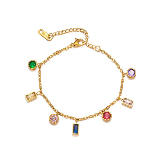 Haula Festive Bracelet