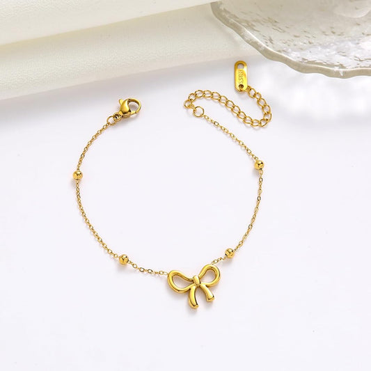 Bow Knot Bracelet