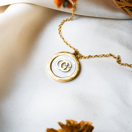 Gucci Radiant Necklace