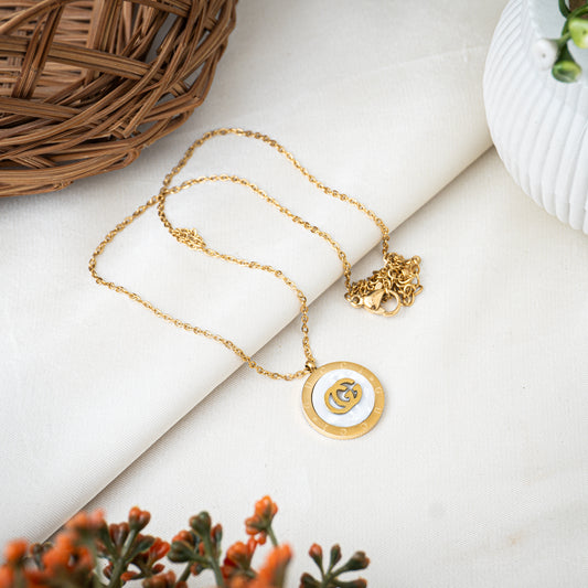 Gucci Radiant Necklace