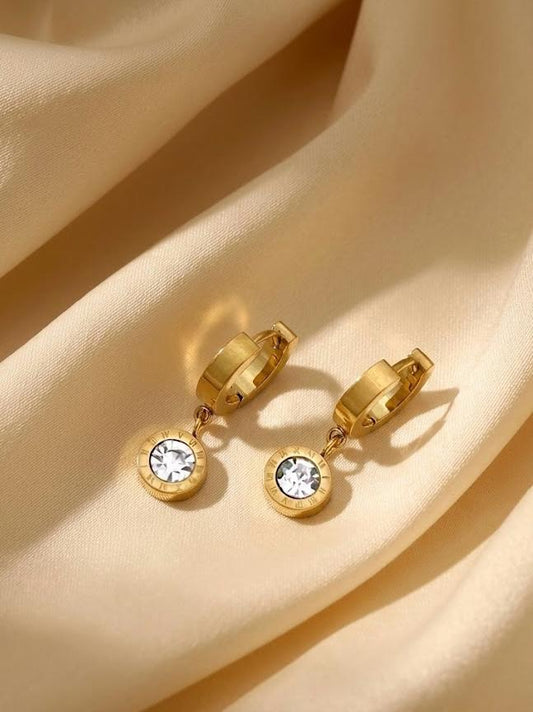 Eternal Blossom Earrings
