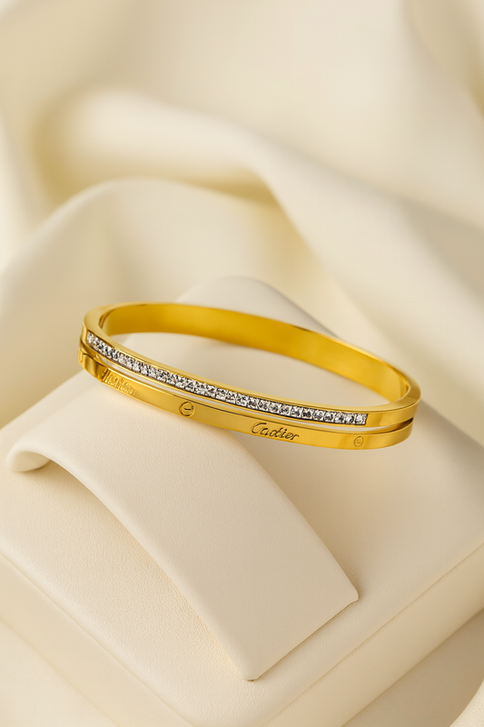 Cartier Prime luxury Bangle
