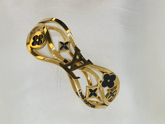 Premium LV handcuff