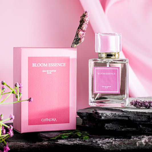Bloom Essence by Chinora - 50ML