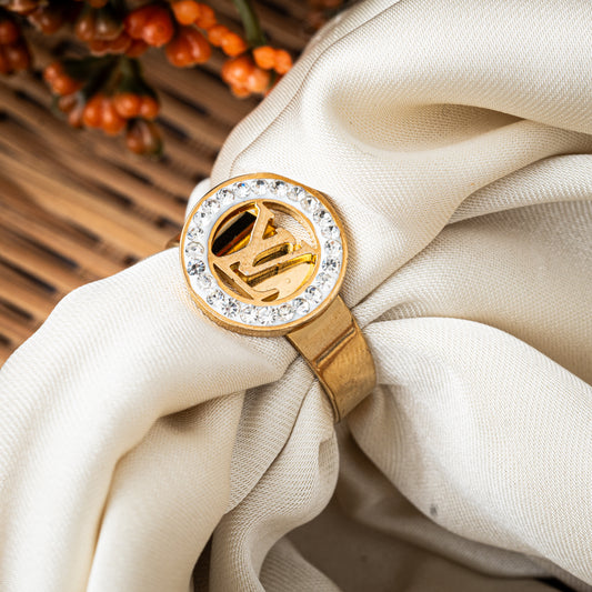 LV Iconic Ring