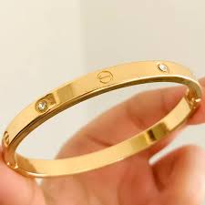 Cartier Bangle