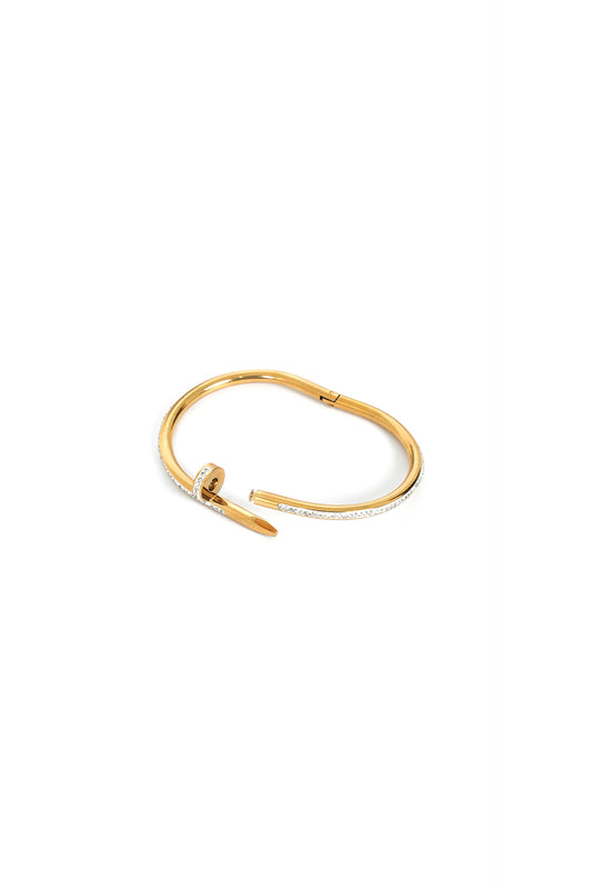 Nail Bangle