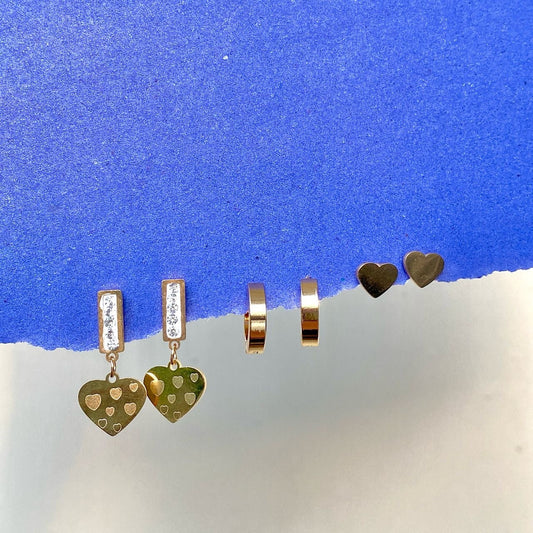 Love Note Trio