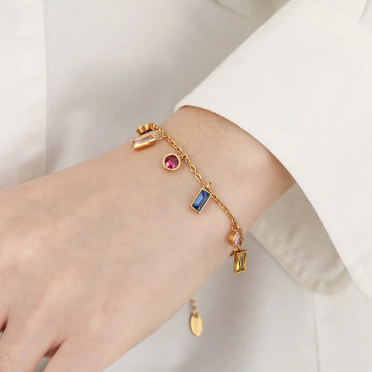Haula Festive Bracelet