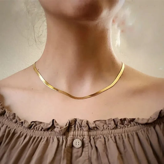 Premium Sanke Chain