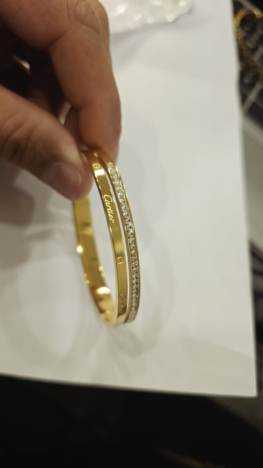 Cartier Prime luxury Bangle