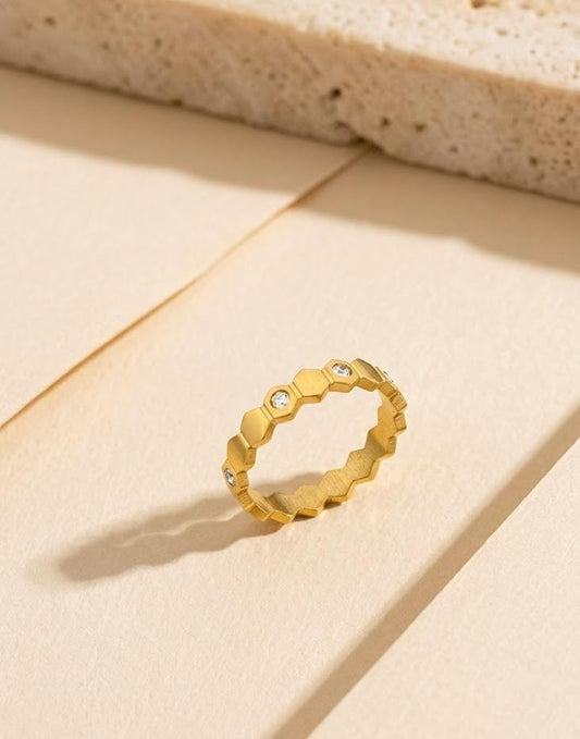 Chaumet Bee Love Ring