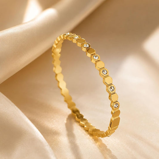 Chaumet Bee Love Bangle