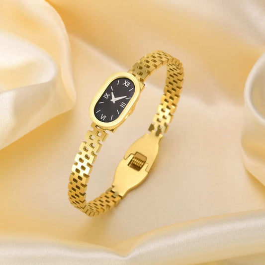 Watch Face Bangle