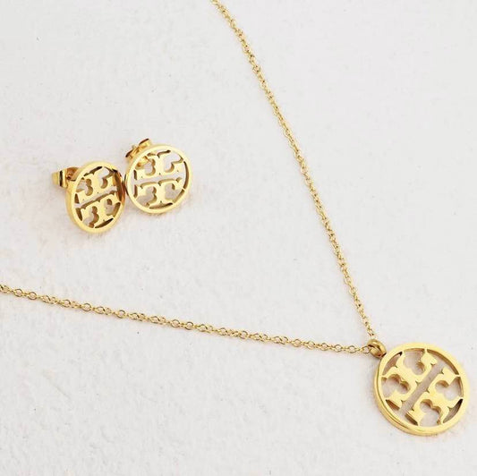 Tory Necklace set