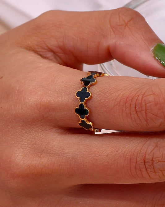 Black Clover Ring