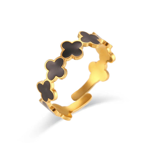 Black Clover Ring