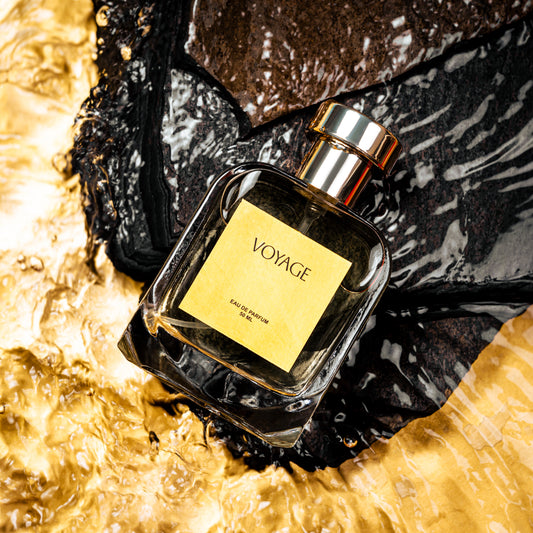 Voyage by Chinora - 50ML