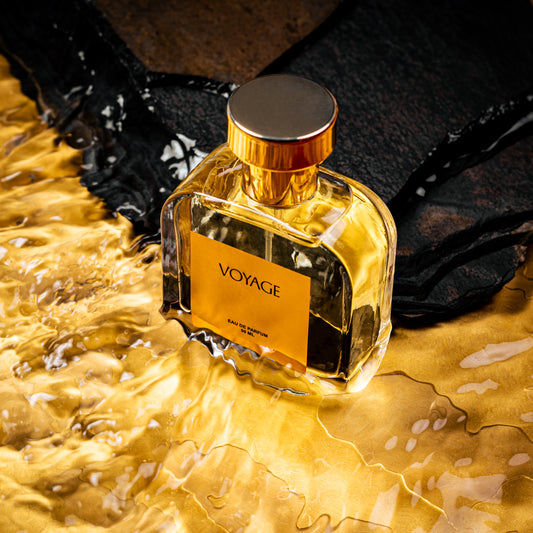 Voyage by Chinora - 50ML