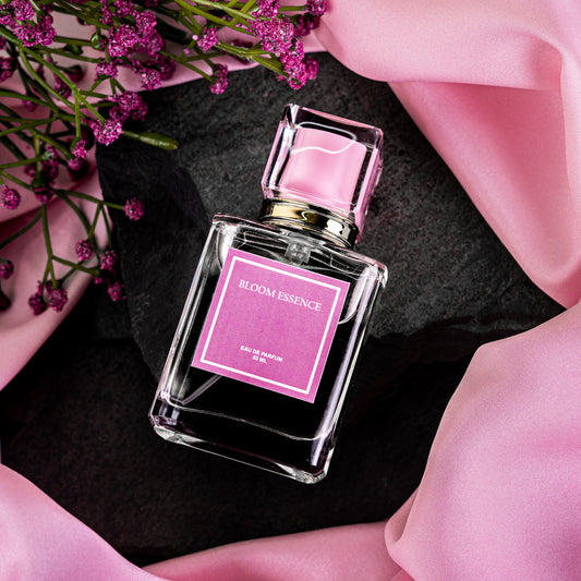 Bloom Essence by Chinora - 50ML