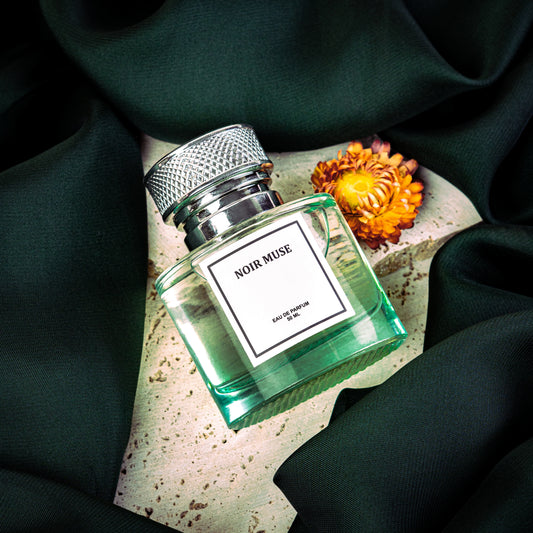 Noir Muse By Chinora - 50ML