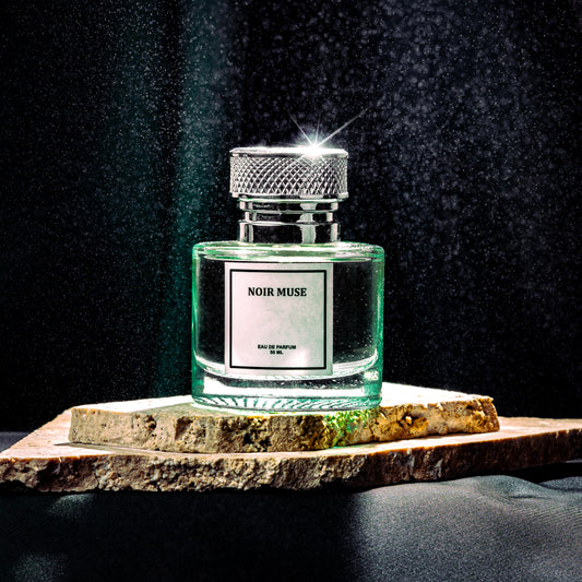 Noir Muse By Chinora - 50ML