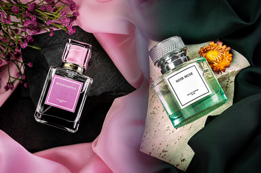 Bloom Essence + Noir Muse Duo Bundle