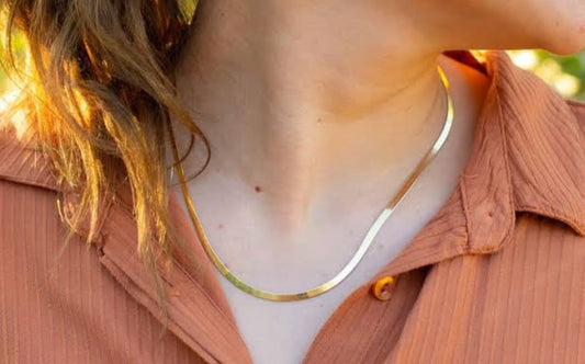 Premium Sanke Chain