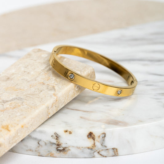 Cartier Bangle