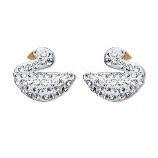 Swarski white Swan Earnings